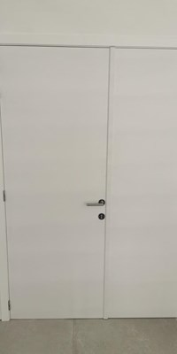 deurhoogte 2315mm